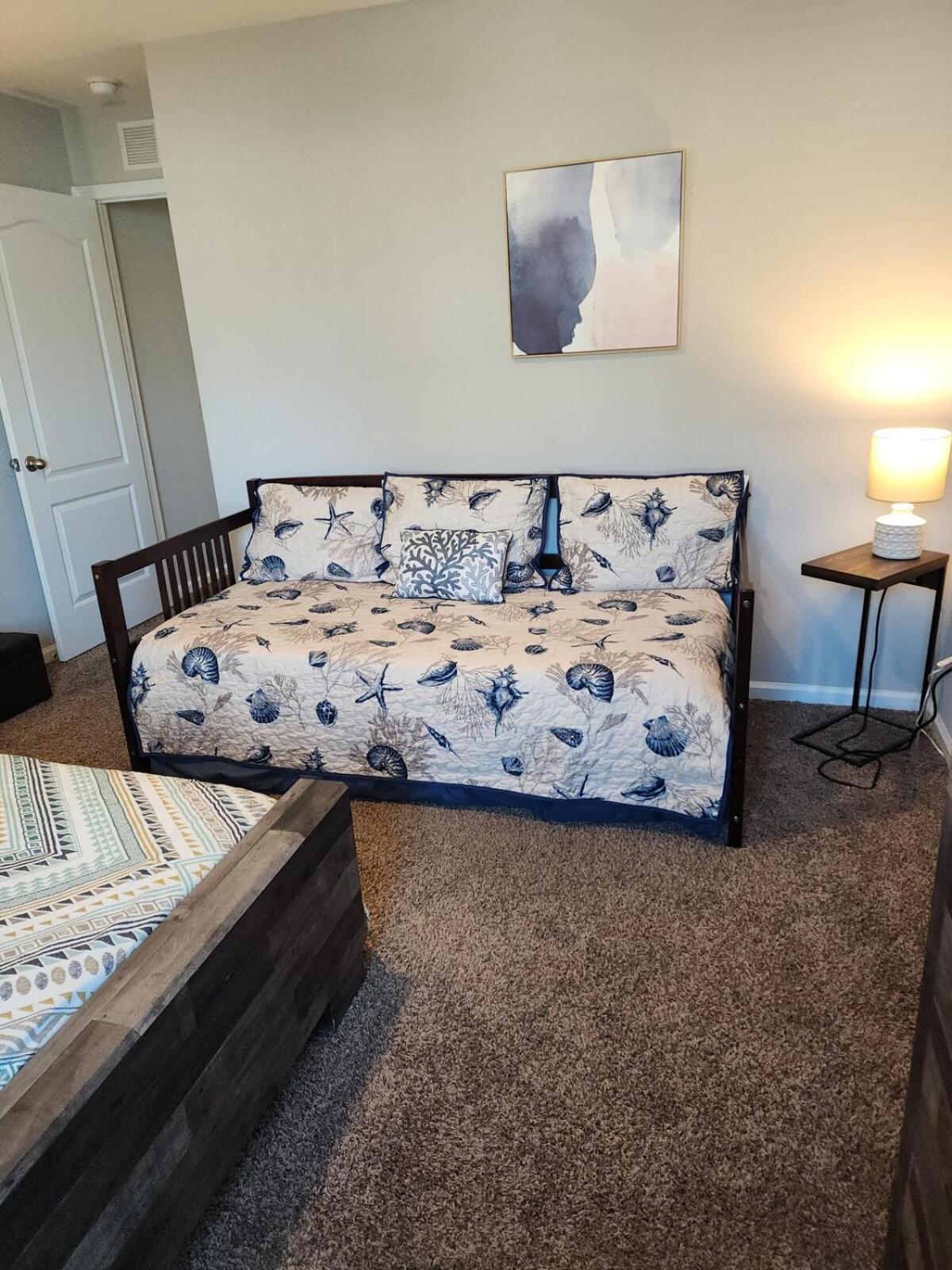 Rental Destination Relaxation I 잭슨빌 외부 사진